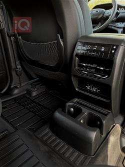 جیپ L گراند شیرۆکی